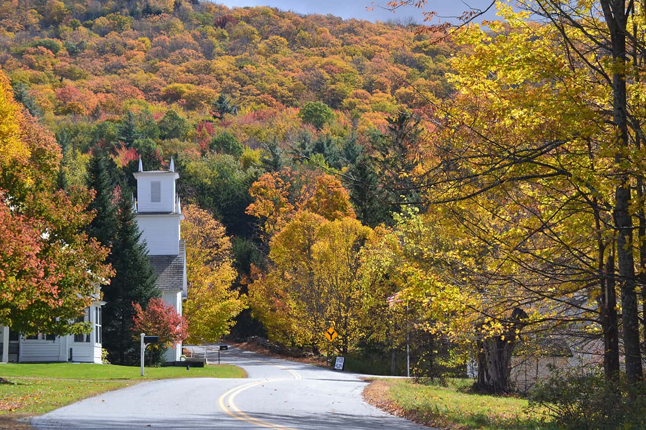 Town Clerk Rebecca Rice Town of Shrewsbury, Vermont
